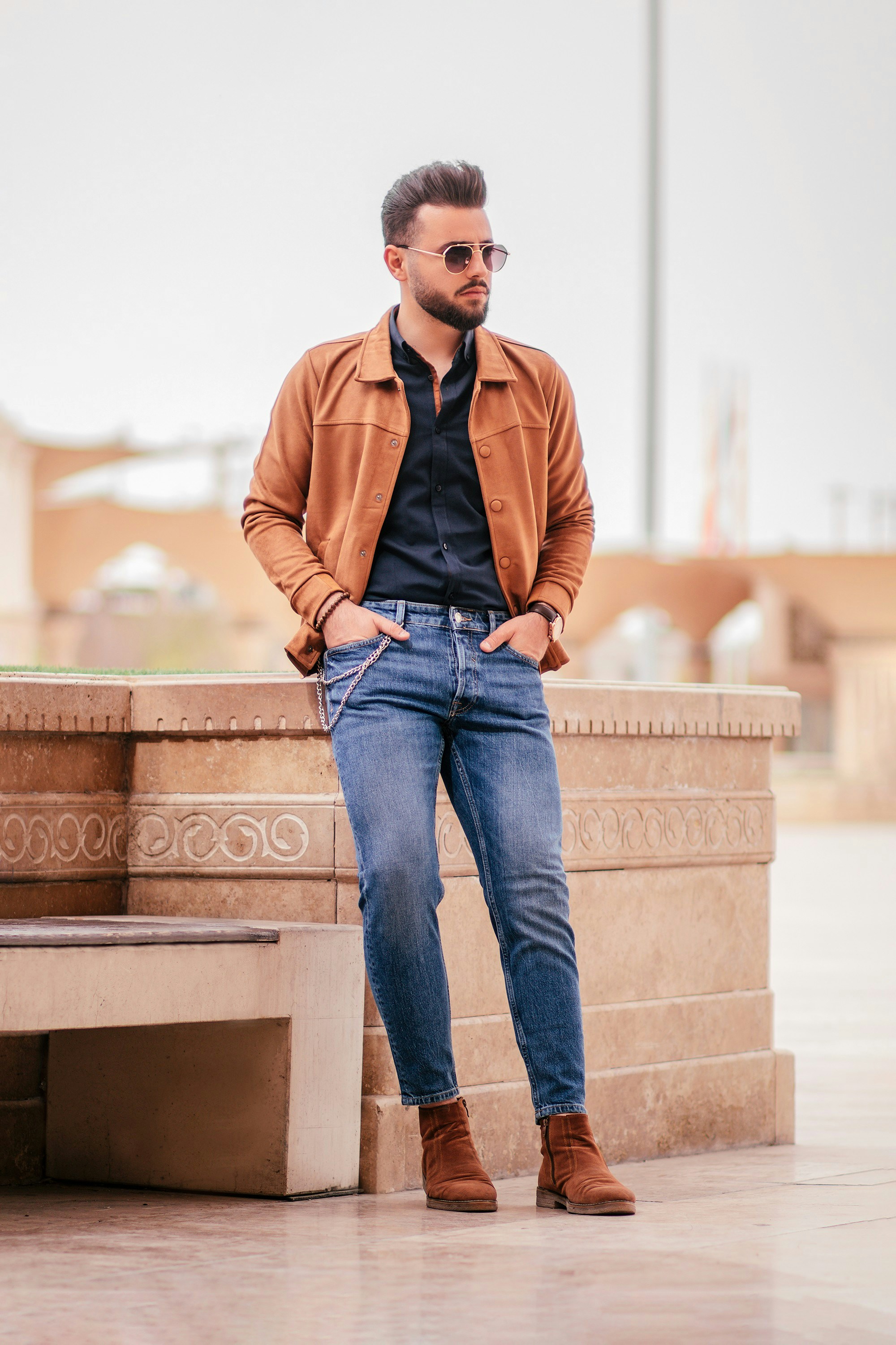 Men's Fashion